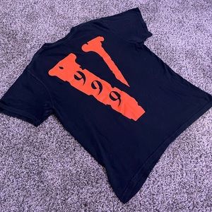 Juice WRLD x VLONE Tee